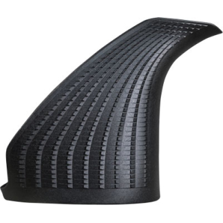TIKKA GRIP ADAPTER FOR T3X - SYTHETIC STOCKS STRAIGHT BLACK