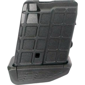 TIKKA MAGAZINE T1X 22LR - 10RD BLACK POLYMER