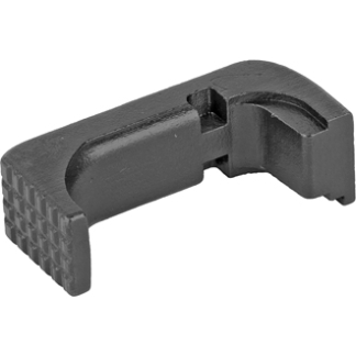 SHIELD MAG CATCH FOR GLK 43X/48 BLK