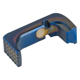 SHIELD MAG CATCH FOR GLK 43X/48 BLUE