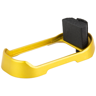 SHIELD ARMS MAGWELL FOR G43X/48 GOLD