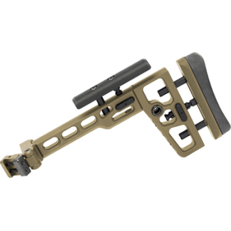 SAMSON SAS STK FLDNG PIC ADPTR FDE