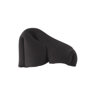 SCOPECOAT EOTECH SIGHT COVER - FITS 552/512/555 BLACK