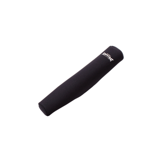 SCOPECOAT LARGE 50 SCOPE COVER - 12.5"X50MM BLACK