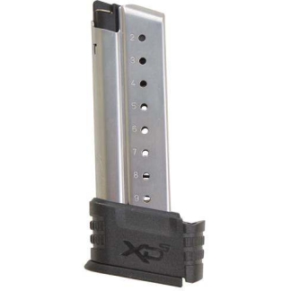 SPRINGFIELD ARMORY MAGAZINE XD-S 9MM 9RD