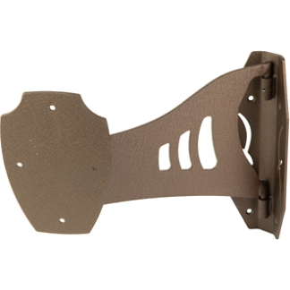 SKULL HOOKER CORNER SHOULDER MNT BRN