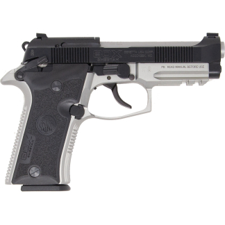 BTA 80X 380 DA PST 13RD GRY