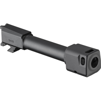 SPRGFLD HELLCAT 3.8" THRD BBL COMP