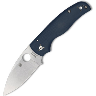 Shaman Cobalt Blue G-10 CPM