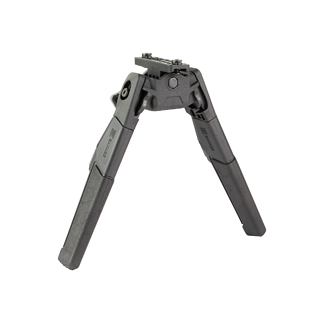 SAVAGE BIPOD M-LOK BLACK
