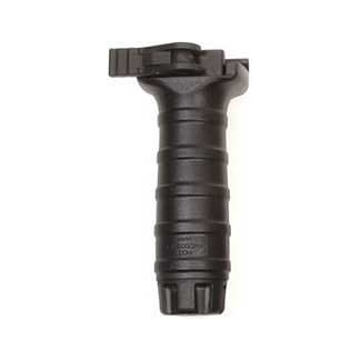 TANGO DWN QD VERTICAL GRIP BLK