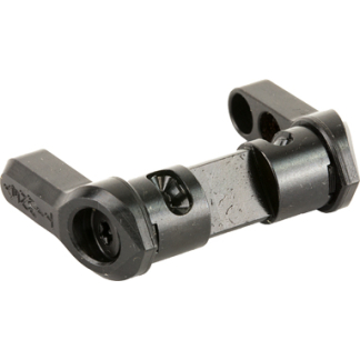 TIMNEY 49'ER SAFETY SELECTOR BLK