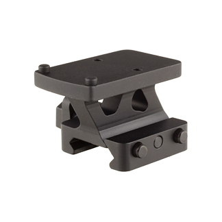 TRIJICON RMR/SRO LOWER 1/3 Q-LOC MNT