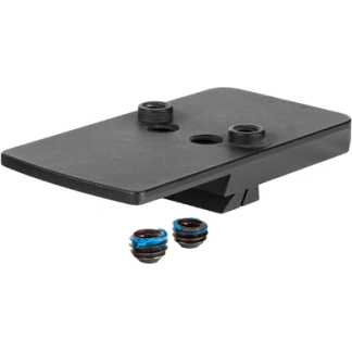 TRIJICON RMRCC MNT PLATE KMBR UCARRY