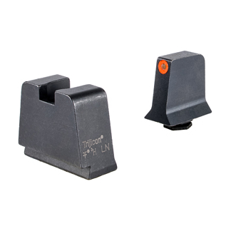 TRIJICON SUP NS SET GRN GLK 42 OF/MR