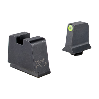 TRIJICON SUP NS SET GRN GLK 42 YF/MR