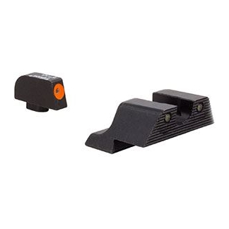 TRIJICON 3DOT HD XR NS ONG GLK 10MM/45