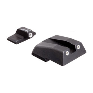 TRIJICON 3 DOT NS H&K 45C/P30/P30L/VP9