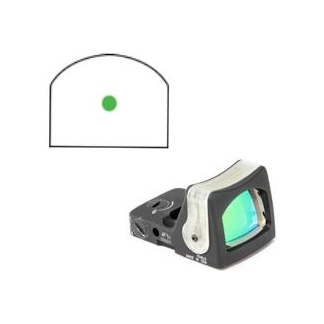 TRIJICON RMR D-I SIGHT 9.0 MOA GRN DOT
