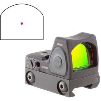 TRIJICON RMR TYPE2 AS LED 3.25 MOA RM33