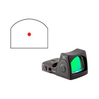 TRIJICON RMR TYPE2 AS LED 1.0 MOA RD