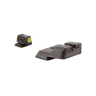 TRIJICON HD NS S&W M&P YLW FRONT