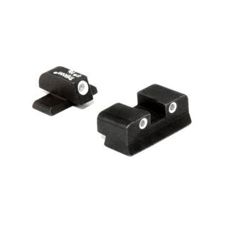 TRIJICON 3 DOT NS SIG 40SW/45ACP MDLS