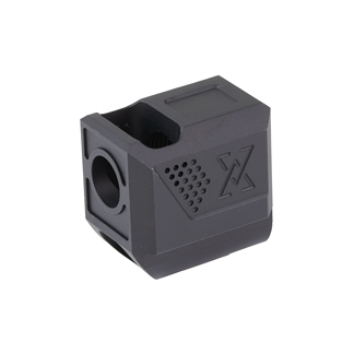 TRUE PREC COMP P365/X/XL/MAC BLK