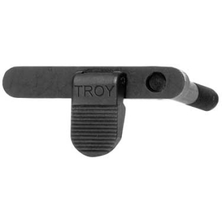 TROY AMBI MAGAZINE RELEASE BLK