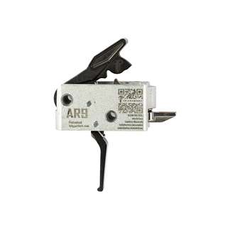 TRIGRTECH AR9 2STG DUTY FLAT 3.5LB