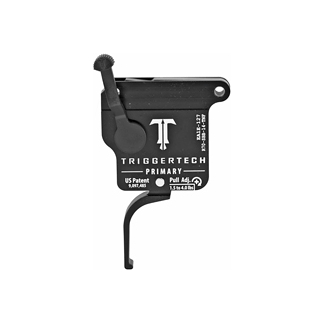 TRIGRTECH R700 PRIMRY FLAT CLN RH