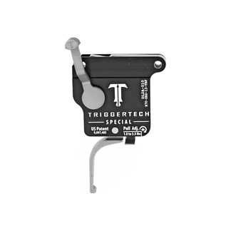 TRIGRTECH R700 SPCL FLAT RH BLT