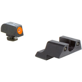 TRIJICON HD NS FOR G42/43/48 ORG FRT