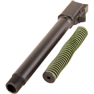 WALTHER ARMS BARREL Q5 SF 9MM 5.5" THREADED