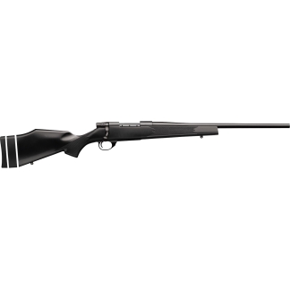 WEATHERBY VANGUARD S2 CMPT 6.5CR BL/SY