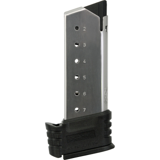 SPG MAG XDS 45AP W/SLV 1&2 7RD