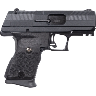 HI-POINT C-9 9MM BLACK 10+1 3.93"