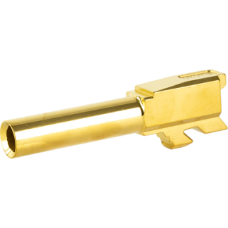 ZAF BARREL FOR G43 TIN/GOLD