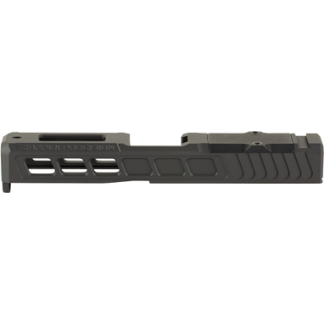 ZAF ZPS.3 SLIDE FOR G19 G3 RMR BLK