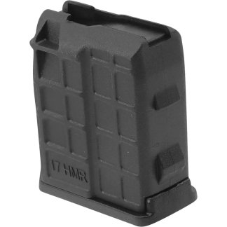 MAG TIKKA T1X 17HMR 5 RND