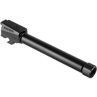 SILENCERCO THREADED BARREL SIG P320 COMPACT 1/2x28