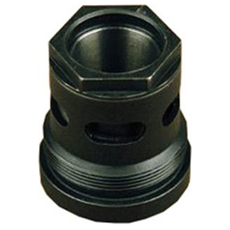 SILENCERCO 3-LUG MOUNT 45ACP