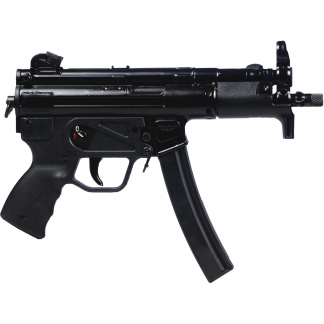 CENTURY ARMS AP5-P 9MM BLK 5.75" 30+1