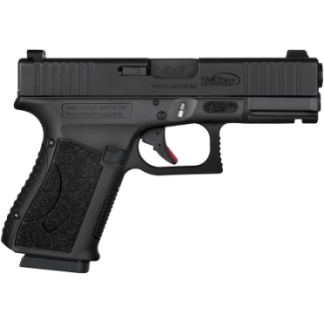 TRISTAR SPORTING ARMS APOC SEMI AUTO 9MM BLK 15+1