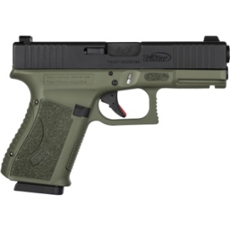 TRISTAR SPORTING ARMS APOC SEMI AUTO 9MM ODG 15+1