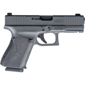 TRISTAR SPORTING ARMS APOC SEMI AUTO 9MM GRY 15+1