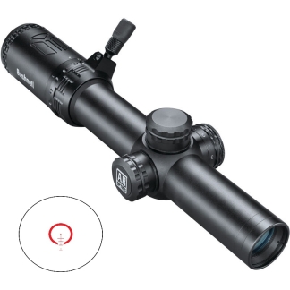 BUSHNELL AR OPTICS 1-6X24 ILL BTR-1