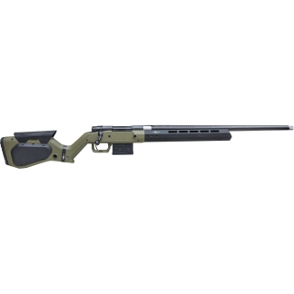 HOWA HERA H7 6.5CR CF ODG TB