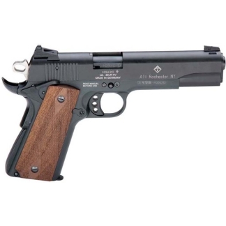 AMERICAN TACTICAL INC GSG 1911 22LR 10+1 BL/WD 5" CA