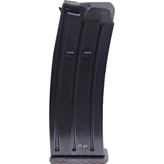 AMERICAN TACTICAL INC MAG BULL-DOG 20GA 10RD POLYMER
